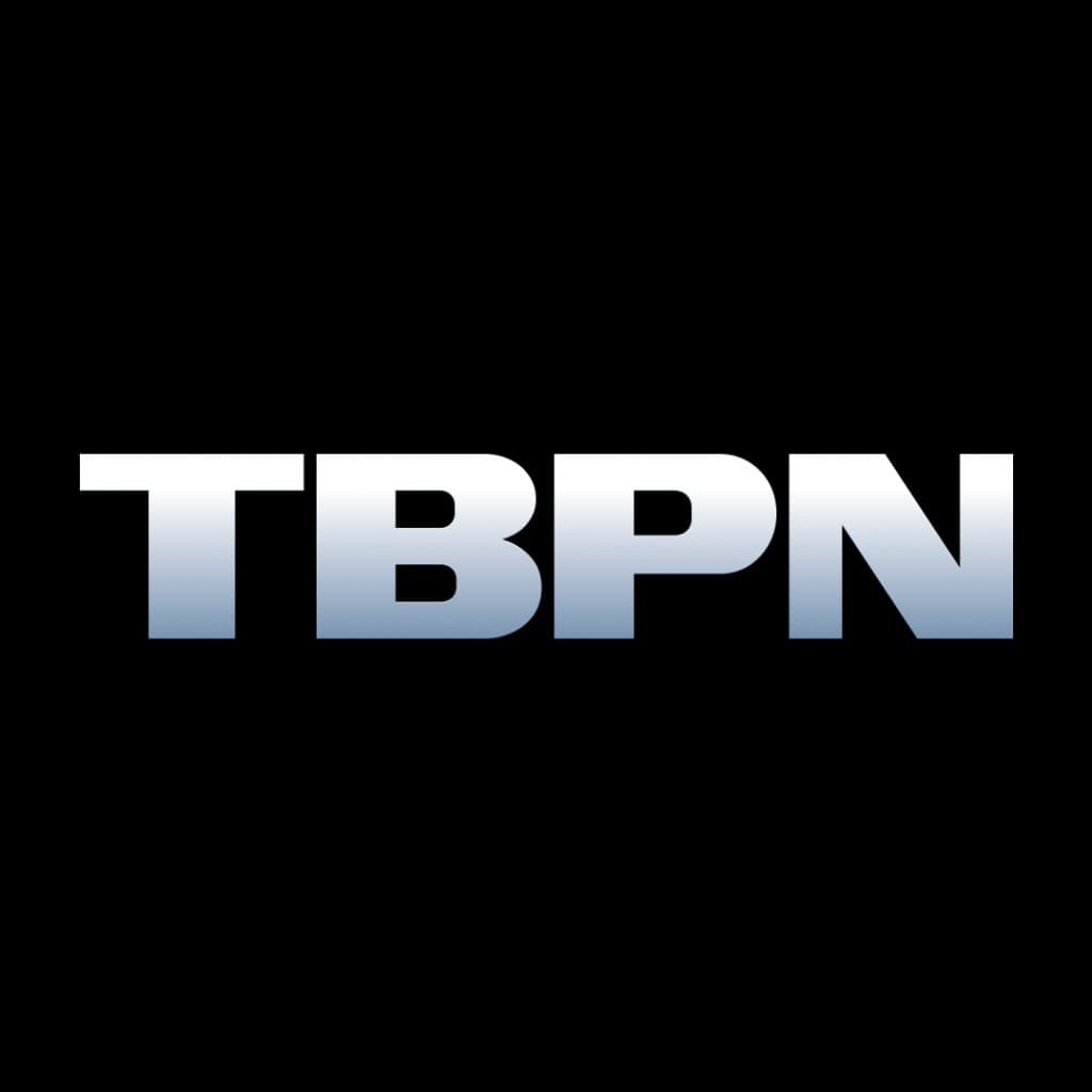 TBPN